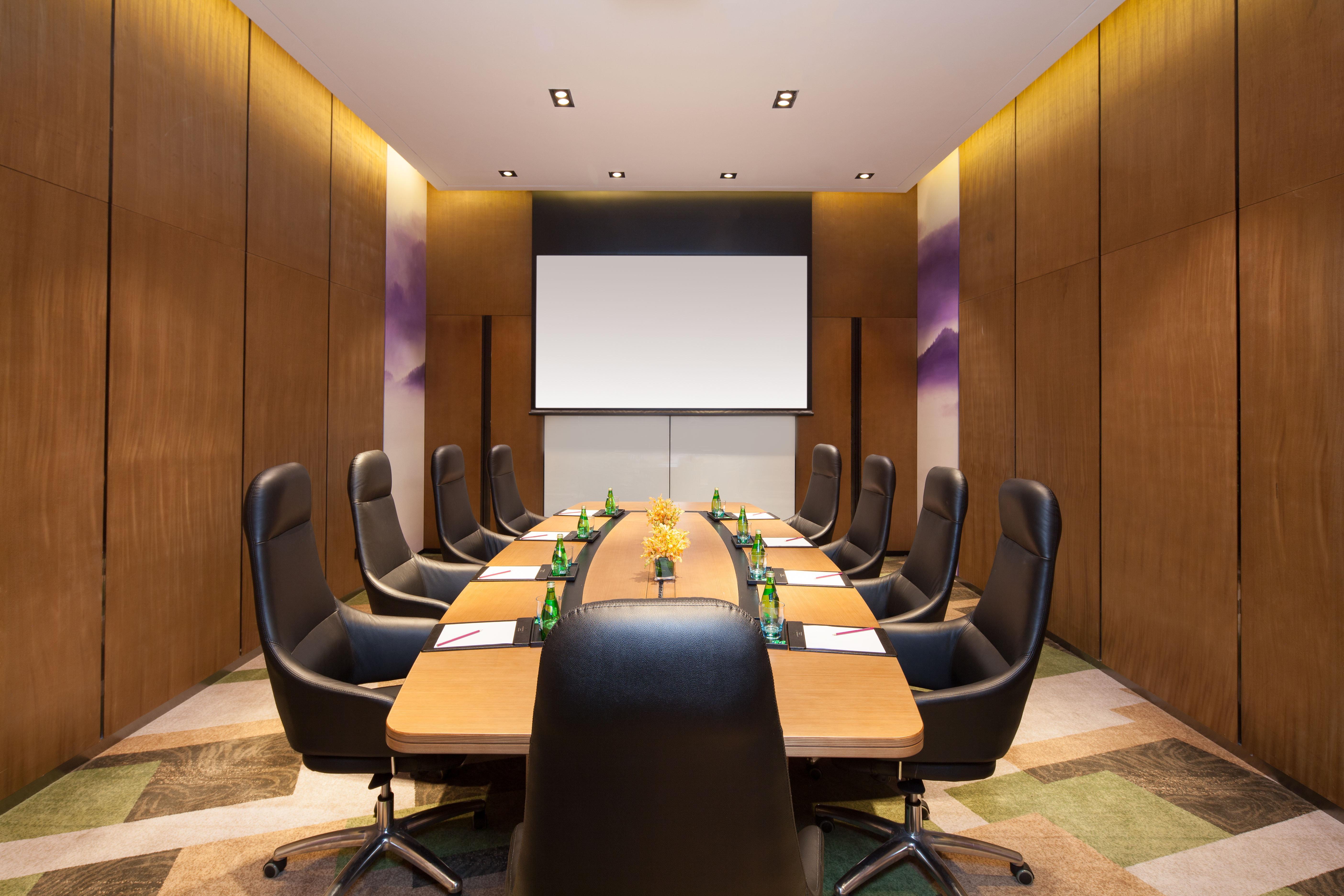 Crowne Plaza Kunshan By Ihg Екстер'єр фото