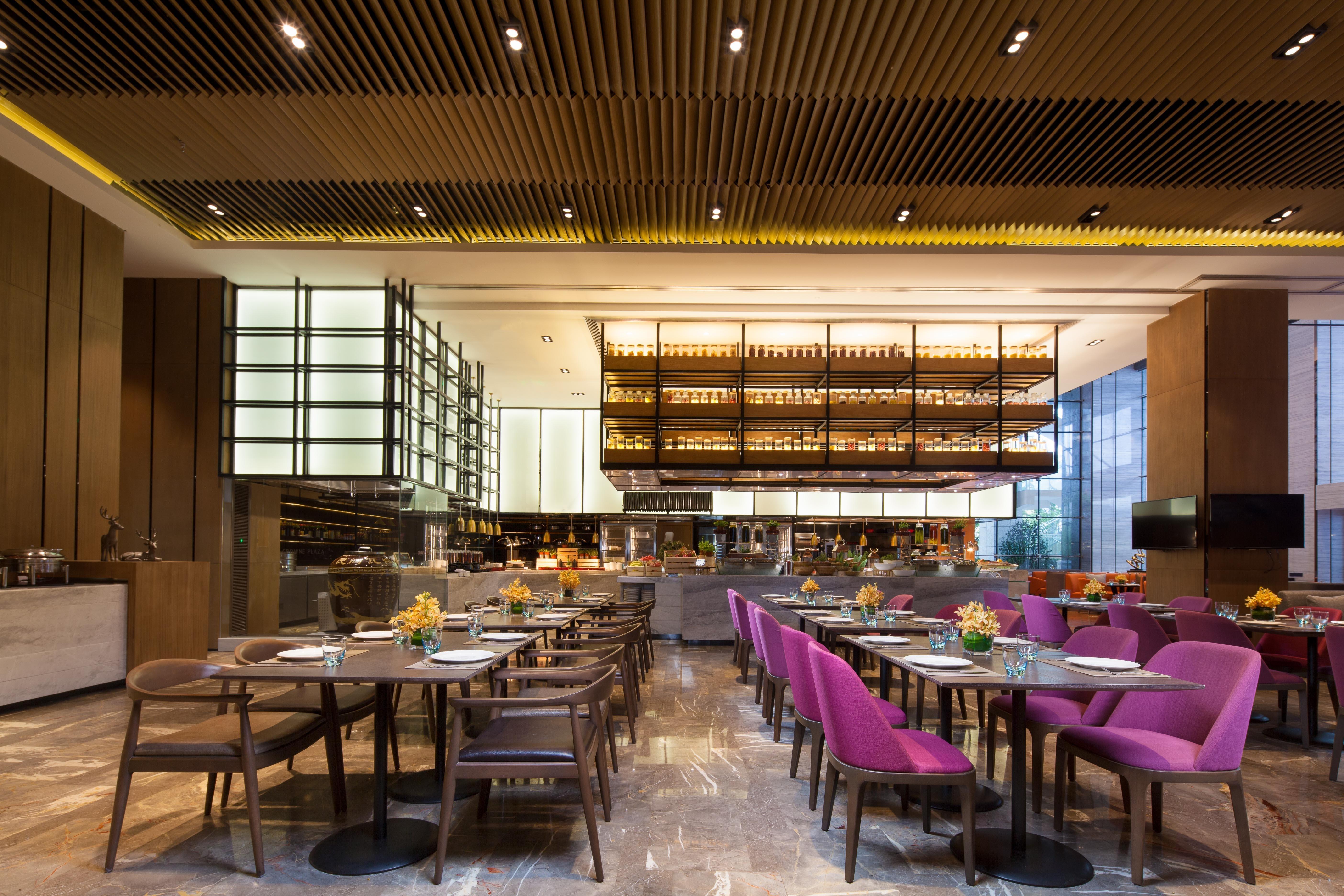 Crowne Plaza Kunshan By Ihg Екстер'єр фото